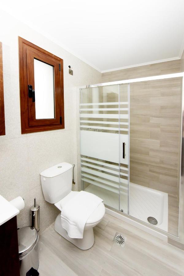 Paraskevi Luxury Apartments Kattavía Exterior foto